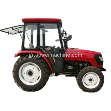 Sino Full Hydraulic 4WD 100HP Farm Tractor